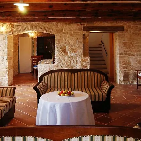 Marvelous Istrian Morus