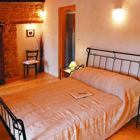Marvelous Istrian Morus Villa *