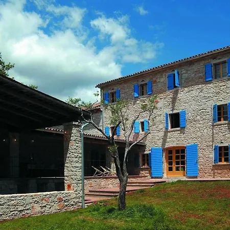 Marvelous Istrian Morus *