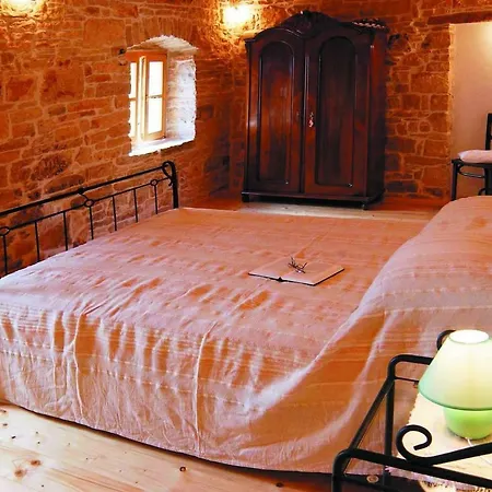 Villa Marvelous Istrian Morus Vidulini